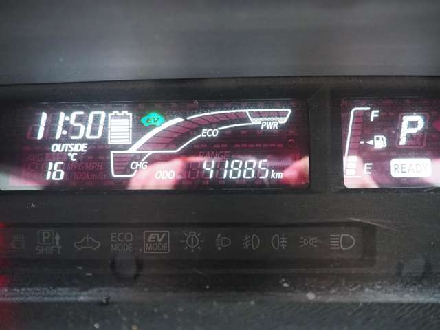 トヨタ&nbsp;アクア&nbsp;1.5 S&nbsp;&nbsp;新潟県の詳細画像&nbsp;その7