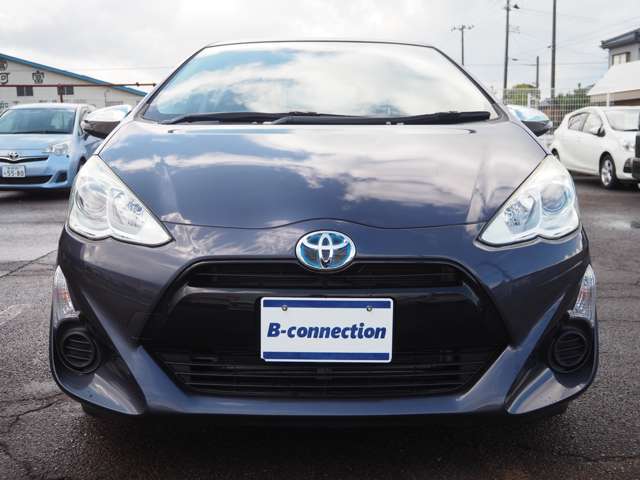 トヨタ&nbsp;アクア&nbsp;1.5 S&nbsp;&nbsp;新潟県の詳細画像&nbsp;その8