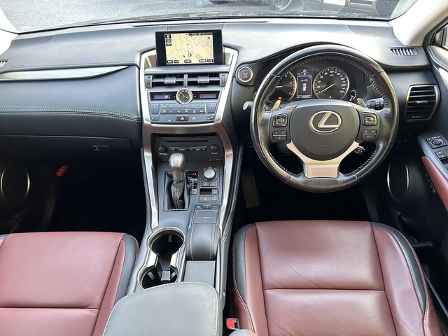 レクサス NX 200t Iパッケージ  埼玉県の詳細画像 その2