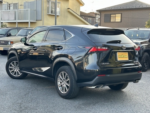 レクサス NX 200t Iパッケージ  埼玉県の詳細画像 その3