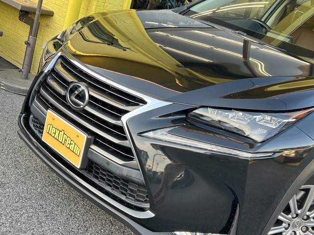レクサス NX 200t Iパッケージ  埼玉県の詳細画像 その5