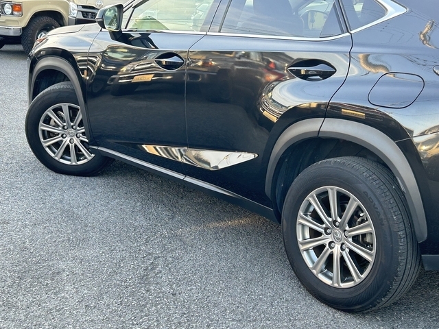 レクサス NX 200t Iパッケージ  埼玉県の詳細画像 その6