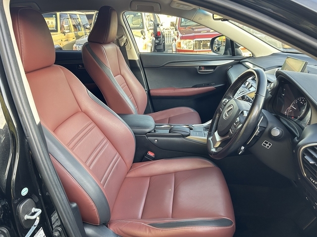 レクサス NX 200t Iパッケージ  埼玉県の詳細画像 その7