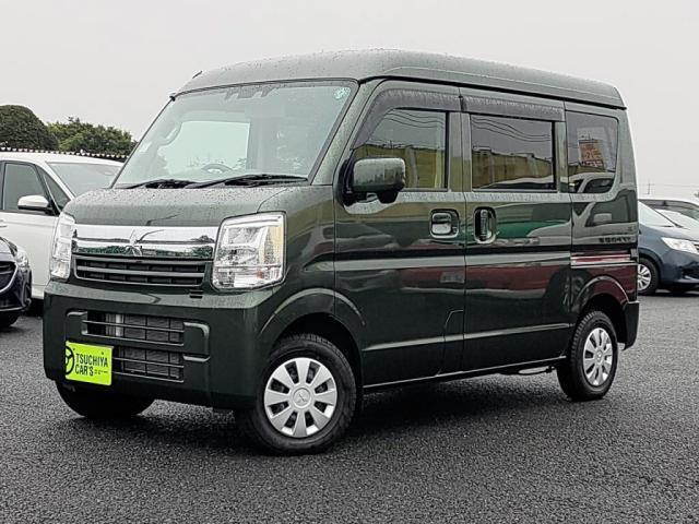 三菱 ミニキャブバン（価格:169.8万円, 千葉県, 物件番号