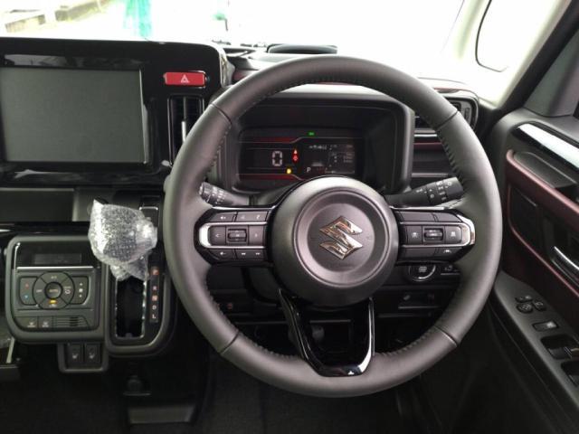 スズキ スペーシア   千葉県の詳細画像 その3