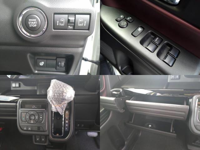 スズキ スペーシア   千葉県の詳細画像 その5