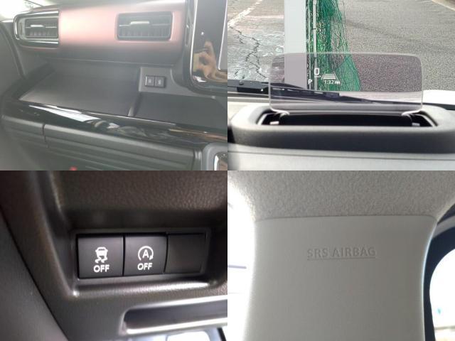 スズキ スペーシア   千葉県の詳細画像 その6