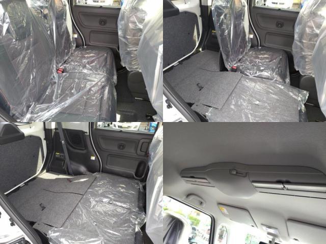 スズキ スペーシア   千葉県の詳細画像 その7