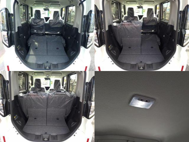 スズキ スペーシア   千葉県の詳細画像 その8