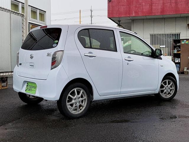 ダイハツ&nbsp;ミライース&nbsp;&nbsp;&nbsp;千葉県の詳細画像&nbsp;その2