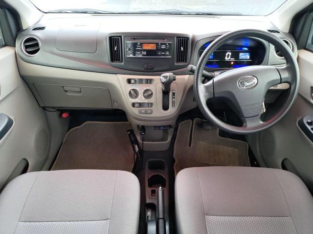 ダイハツ&nbsp;ミライース&nbsp;&nbsp;&nbsp;千葉県の詳細画像&nbsp;その3