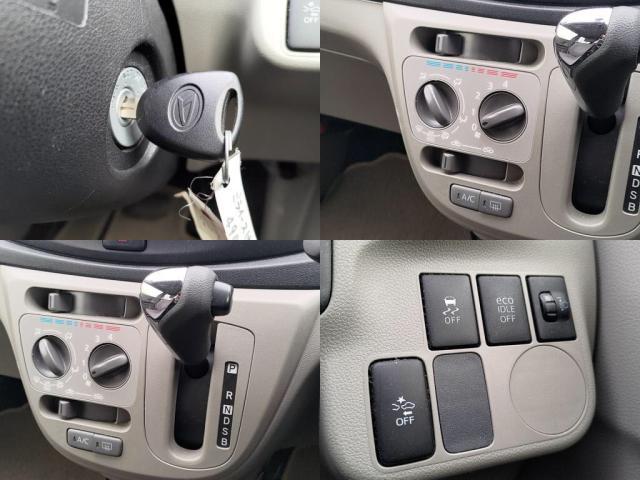 ダイハツ&nbsp;ミライース&nbsp;&nbsp;&nbsp;千葉県の詳細画像&nbsp;その5