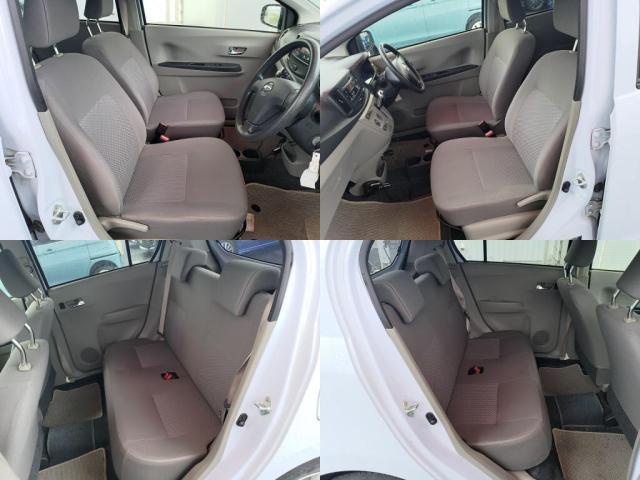 ダイハツ&nbsp;ミライース&nbsp;&nbsp;&nbsp;千葉県の詳細画像&nbsp;その7