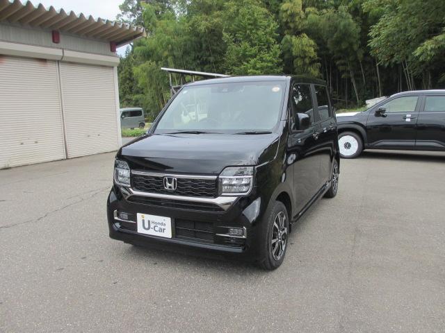 ホンダ N-WGN 660 L  新潟県