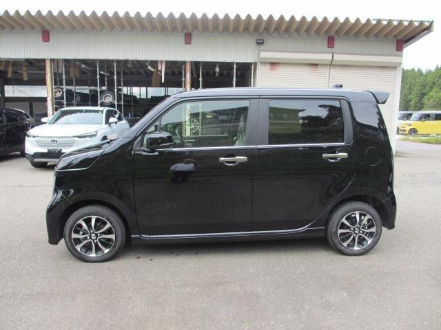 ホンダ N-WGN 660 L  新潟県の詳細画像 その2