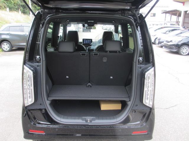 ホンダ N-WGN 660 L  新潟県の詳細画像 その6