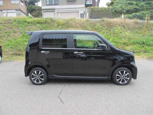 ホンダ N-WGN 660 L  新潟県の詳細画像 その7