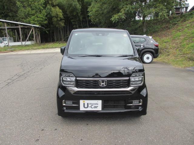 ホンダ N-WGN 660 L  新潟県の詳細画像 その9