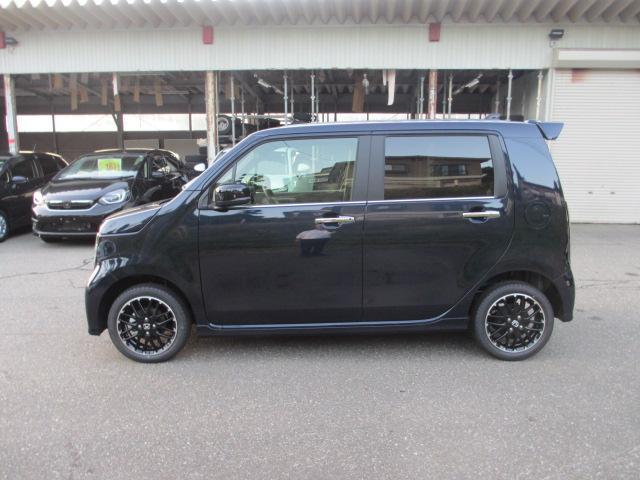 ホンダ N-WGN   新潟県の詳細画像 その2