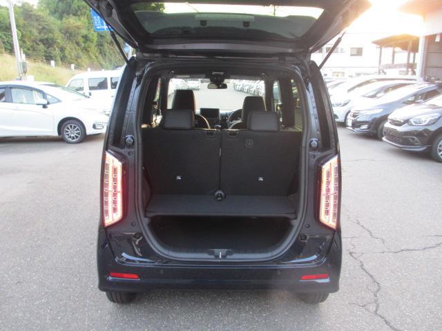 ホンダ N-WGN   新潟県の詳細画像 その6