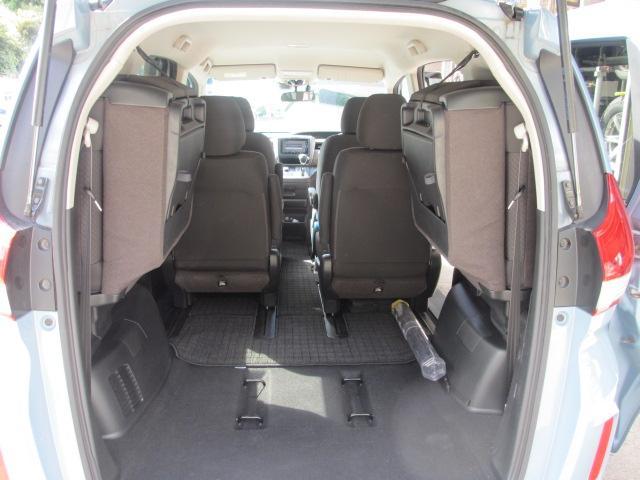 ホンダ&nbsp;フリード&nbsp;&nbsp;&nbsp;新潟県の詳細画像&nbsp;その6