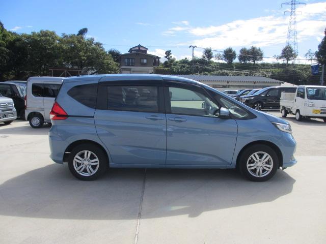 ホンダ&nbsp;フリード&nbsp;&nbsp;&nbsp;新潟県の詳細画像&nbsp;その7