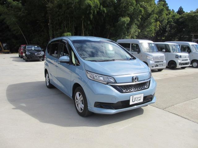 ホンダ&nbsp;フリード&nbsp;&nbsp;&nbsp;新潟県の詳細画像&nbsp;その8