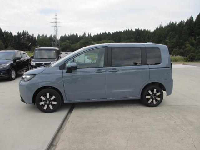 ホンダ フリード 1.5 エアー EX  新潟県の詳細画像 その2