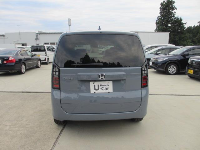 ホンダ フリード 1.5 エアー EX  新潟県の詳細画像 その4