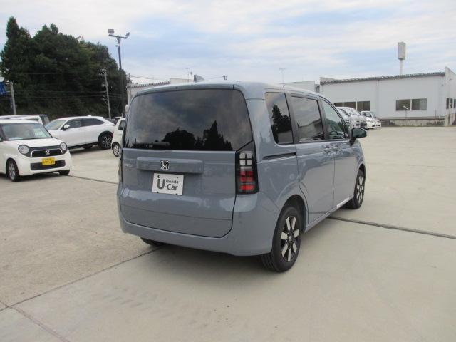 ホンダ フリード 1.5 エアー EX  新潟県の詳細画像 その5