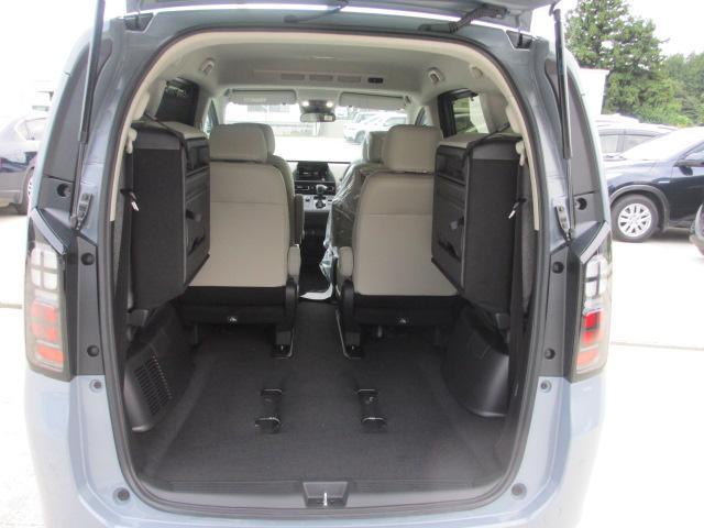 ホンダ フリード 1.5 エアー EX  新潟県の詳細画像 その6
