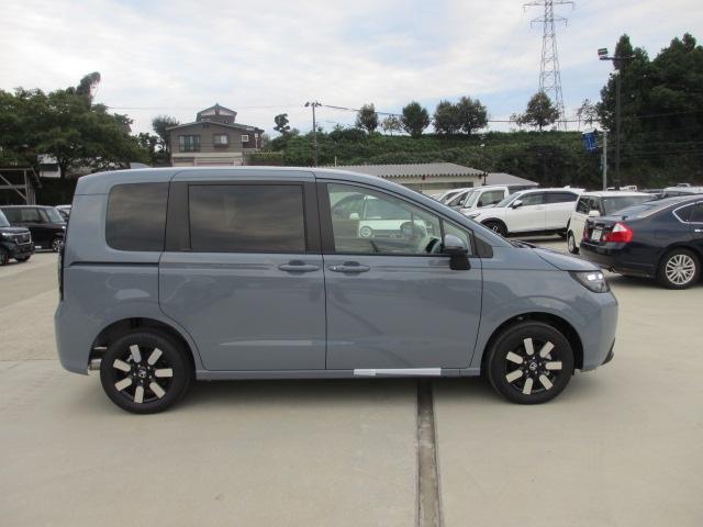 ホンダ フリード 1.5 エアー EX  新潟県の詳細画像 その7