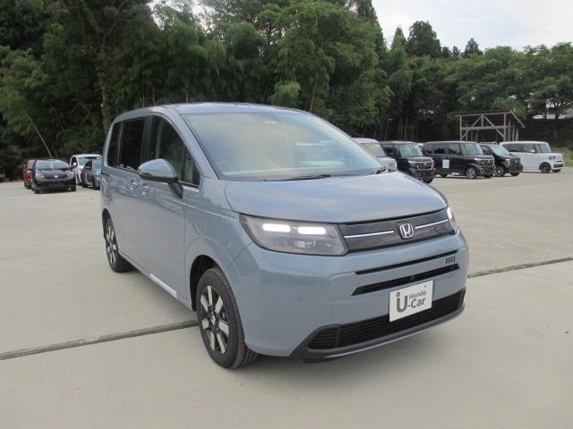 ホンダ フリード 1.5 エアー EX  新潟県の詳細画像 その8