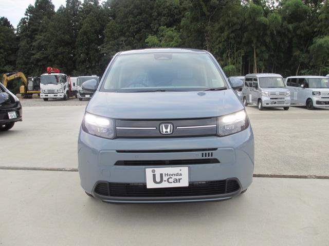 ホンダ フリード 1.5 エアー EX  新潟県の詳細画像 その9