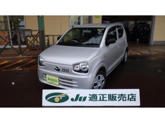 マツダ キャロル 660 GL  新潟県