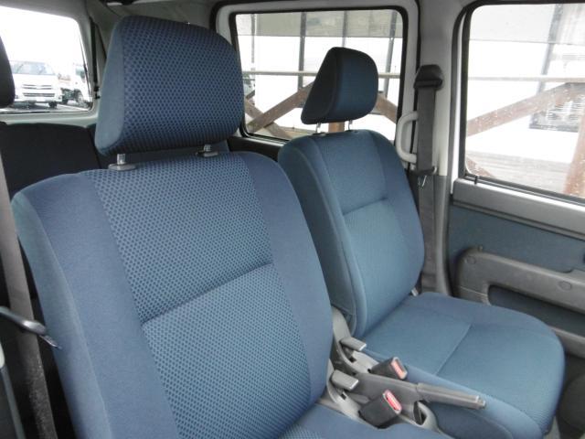 トヨタ ピクシスバン   新潟県の詳細画像 その9