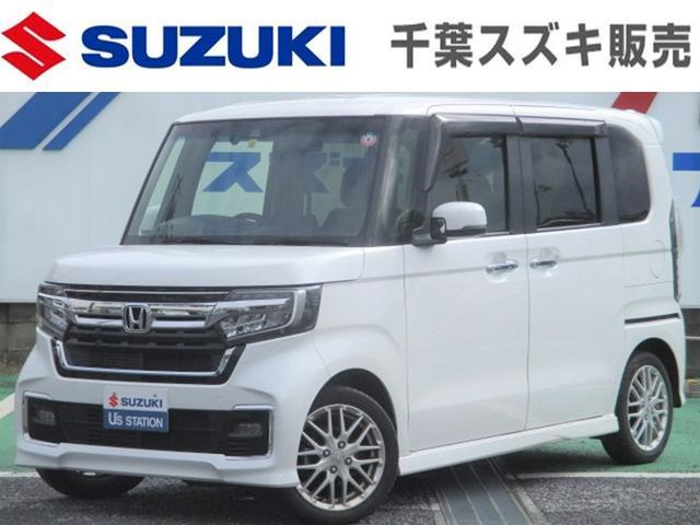 ホンダ N-BOX   千葉県