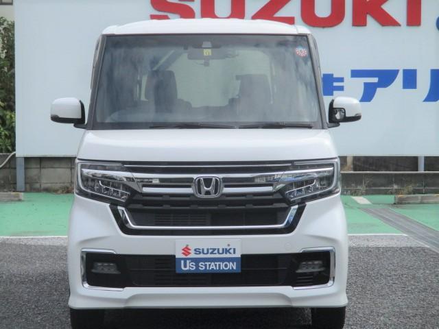 ホンダ N-BOX   千葉県の詳細画像 その2