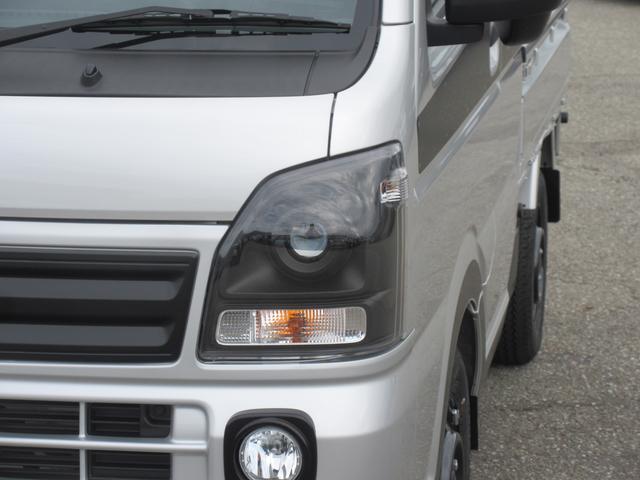 スズキ キャリイ   秋田県の詳細画像 その5
