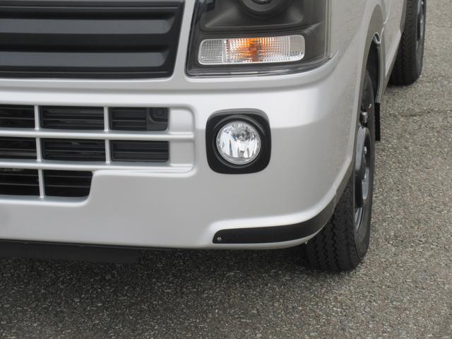 スズキ キャリイ   秋田県の詳細画像 その6