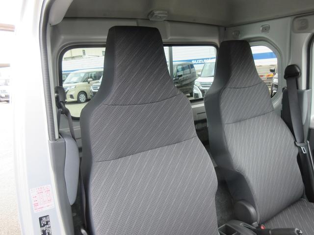 スズキ キャリイ   秋田県の詳細画像 その7