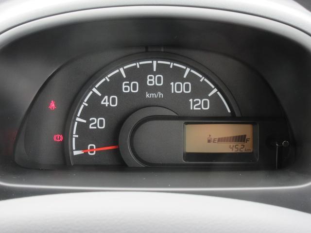 スズキ キャリイ   秋田県の詳細画像 その9