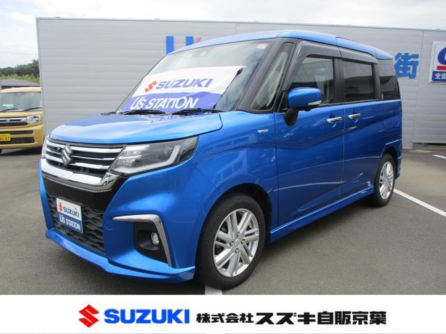 スズキ&nbsp;ソリオ&nbsp;&nbsp;&nbsp;千葉県