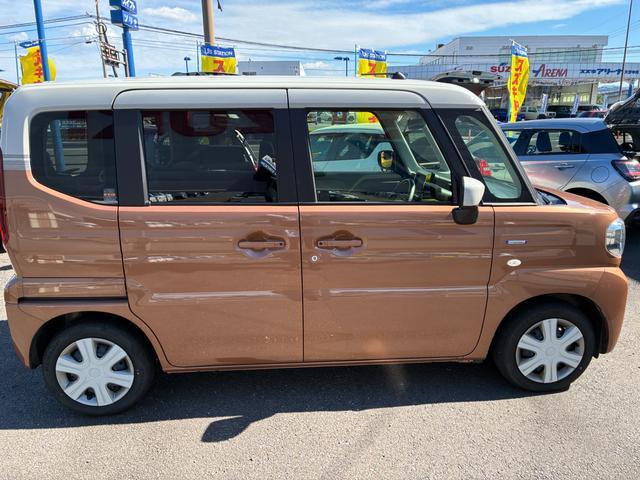 スズキ スペーシア   大分県の詳細画像 その4