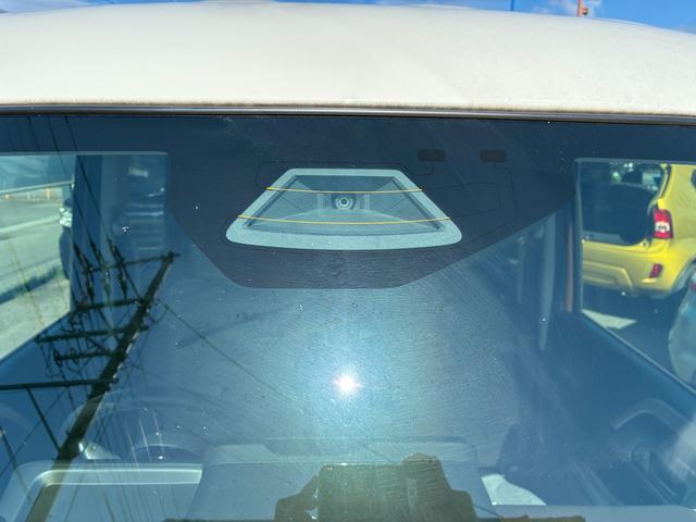 スズキ スペーシア   大分県の詳細画像 その9