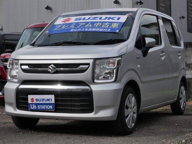 スズキ ワゴンR   大分県