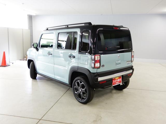 スズキ ハスラー   岐阜県の詳細画像 その7