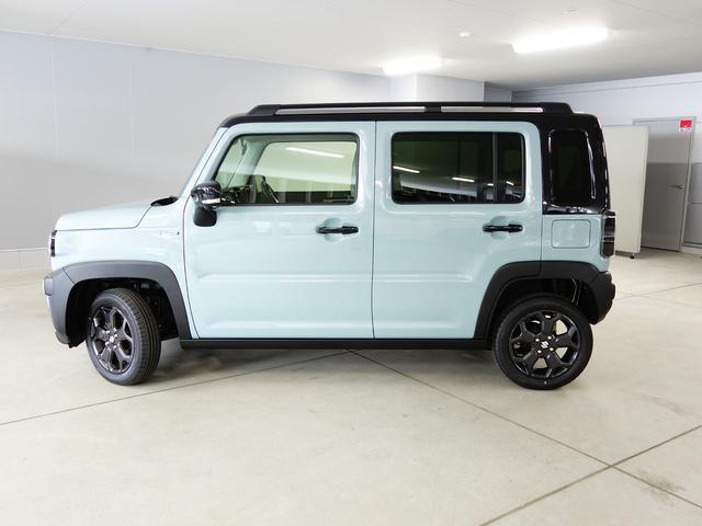 スズキ ハスラー   岐阜県の詳細画像 その8