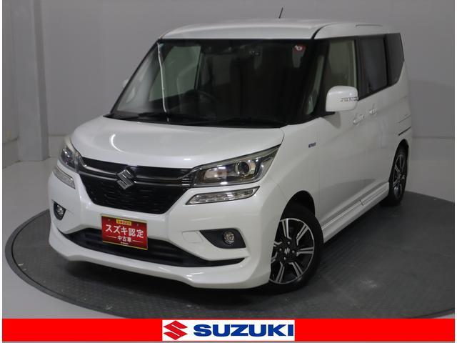 スズキ&nbsp;ソリオ&nbsp;&nbsp;&nbsp;愛知県