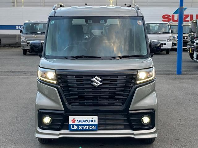 スズキ スペーシアベース   群馬県の詳細画像 その2